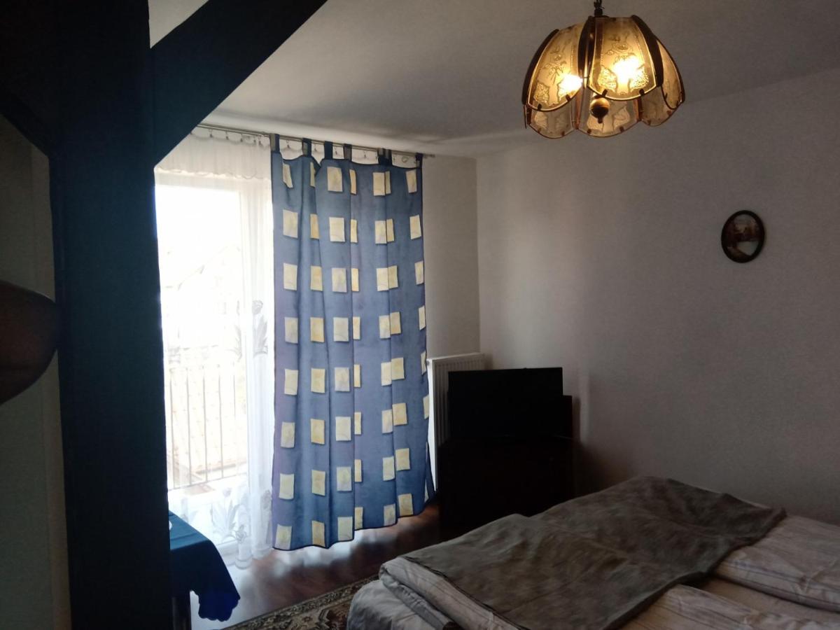 Apartamento Mikadel Miedzyzdroje Exterior foto