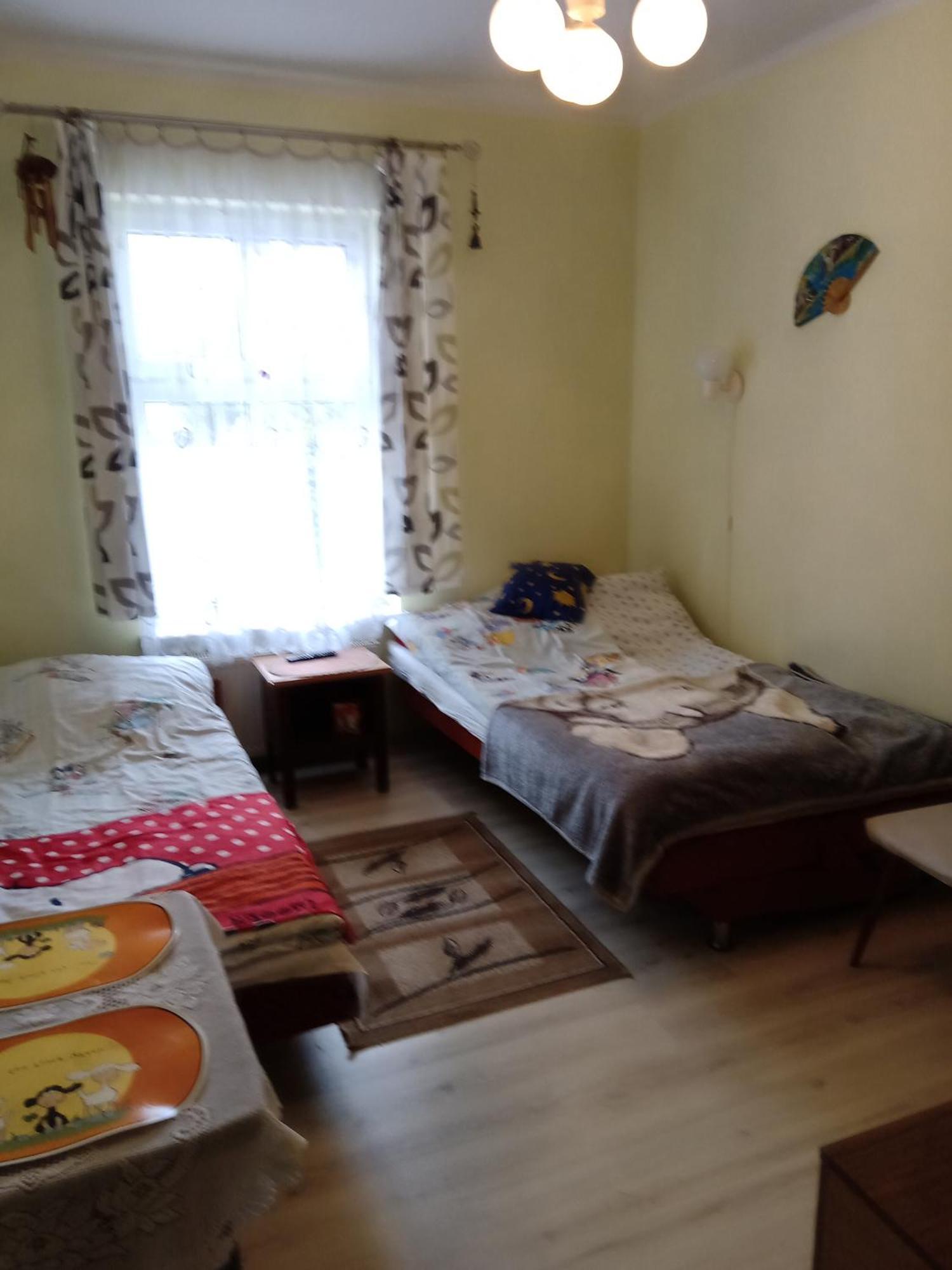 Apartamento Mikadel Miedzyzdroje Exterior foto